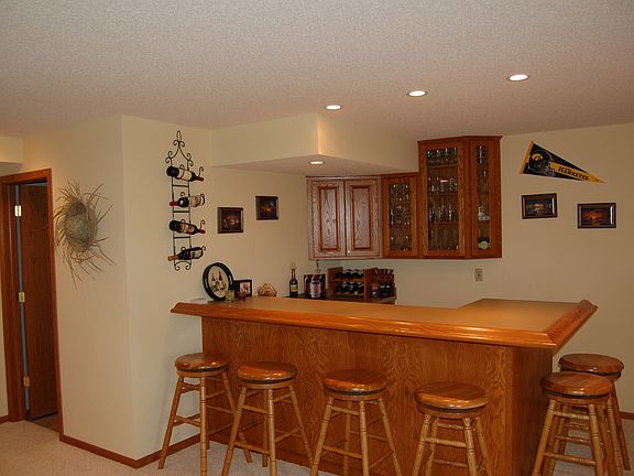 Wet Bar