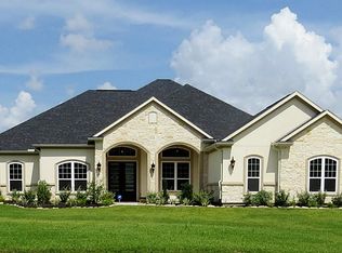 18563 Michals Run, Montgomery, TX 77316