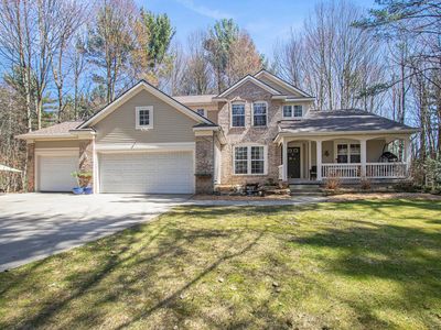 6562 Boulder Dr, Norton Shores, MI, 49444
