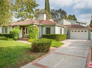 5108 Longridge Ave, Sherman Oaks, CA 91423
