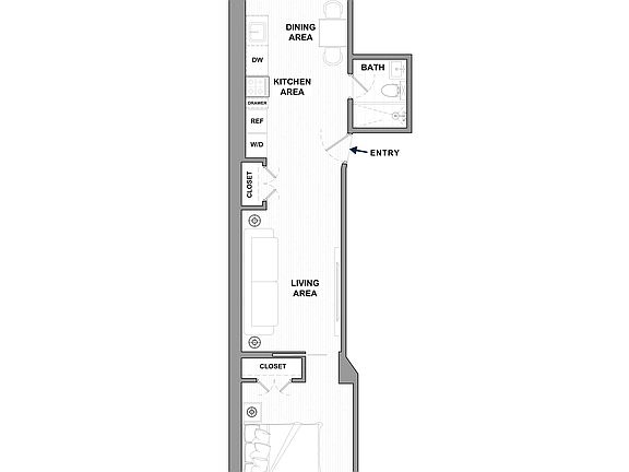 2nd image of 252 E 110th St #E1