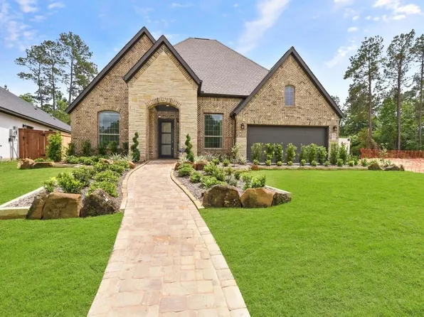 16321 Sheridan River Trl, Conroe, TX 77302