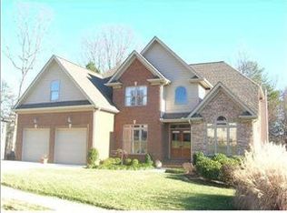 2962 Skipping Stone Dr, Apison, TN 37302