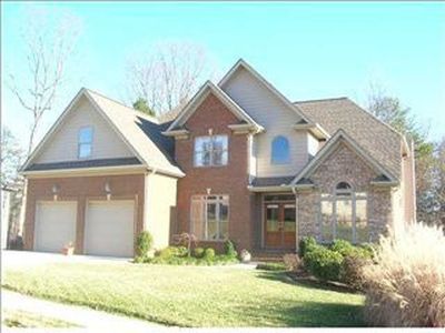 2962 Skipping Stone Dr, Apison, TN, 37302