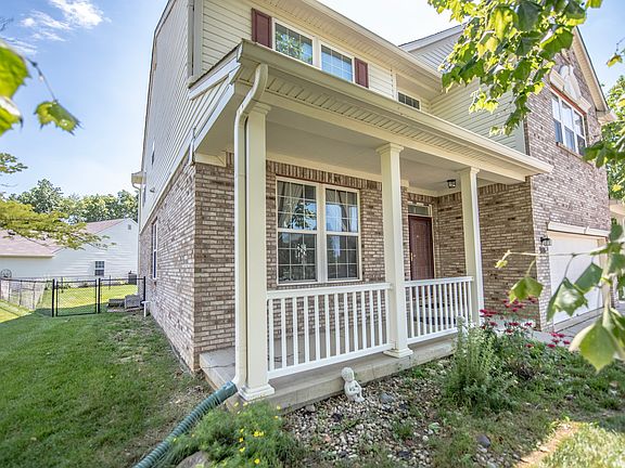 3rd image of 9271 N Water Bay Cir