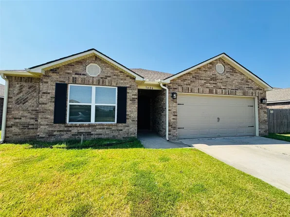 7426 E 159th Pl S, Bixby, OK 74008
