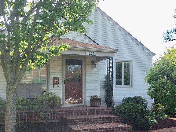 2nd image of 1156 N Parkway Ave