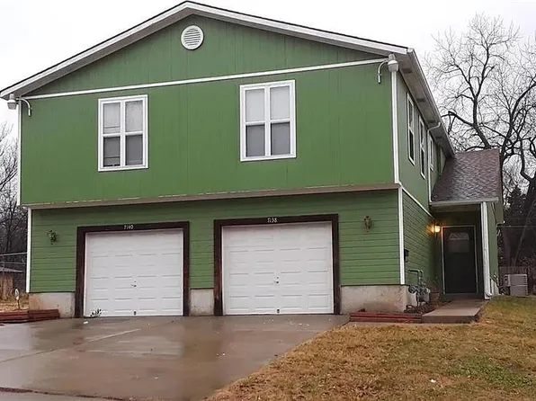 7138 Askew Ave, Kansas City, MO 64132