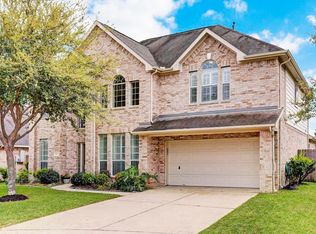 925 Boxelder Pointe, League City, TX 77573