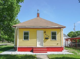 223 E 14th St, Grand Island, NE 68801