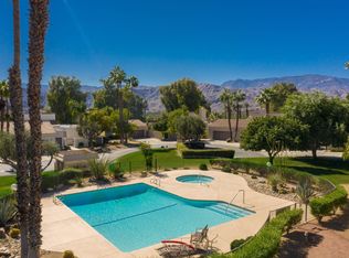 809 Inverness Dr, Rancho Mirage, CA 92270