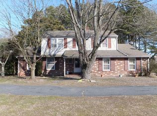 11508 Dryden Rd, Princess Anne, MD 21853