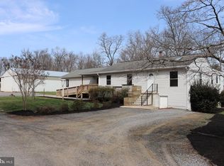 6506 Vint Hill Rd, Warrenton, VA 20187