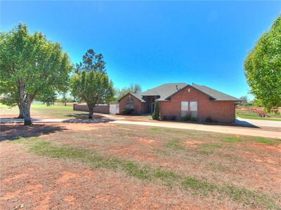 3401 S Bryant Ave, Moore, OK, 73160