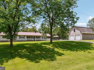 819 N Bellview Rd, Aragon, GA 30104