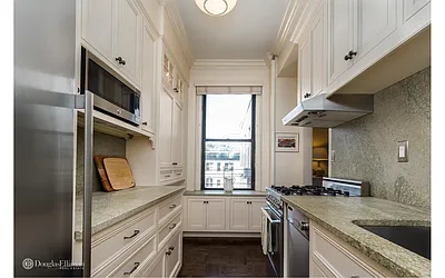 Sold by Douglas Elliman