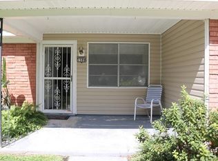 1599 Eastridge Dr, Slidell, LA 70458