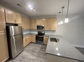 Marcom St Apartments