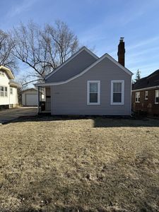 1605 Bruner St, Rockford, IL, 61103