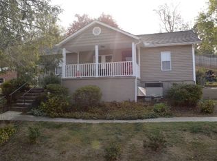 2314 Mount Olive Rd, Knoxville, TN 37920
