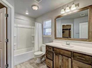 1224 SW 156th Ter, Oklahoma City, OK 73170