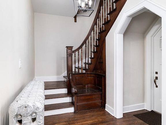 2nd image of 207 Washington St APT 2-N