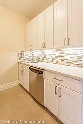 Rented by Milford Management