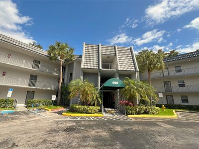 9100 Lime Bay Blvd #305, Fort Lauderdale, FL, 33321