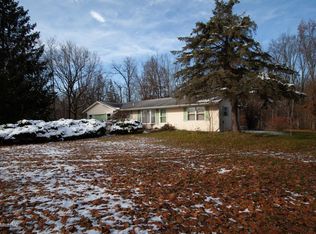22255 P Dr S, Homer, MI 49245