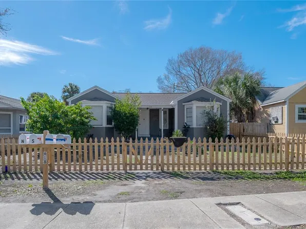 618 17TH AVENUE S, ST PETERSBURG, FL 33701