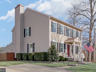 12819 Sand Dollar Way, Middle River, MD, 21220