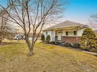 637 Armbrust Hecla Rd, Hunker, PA 15639