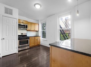 258 9th St APT 3, Hoboken, NJ 07030
