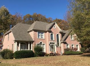 8912 Alana Cv, Cordova, TN 38016