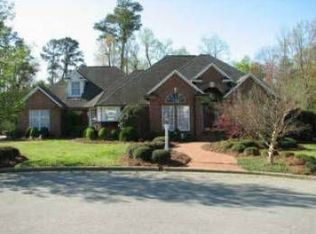 328 E Main St, Clayton, NC 27520
