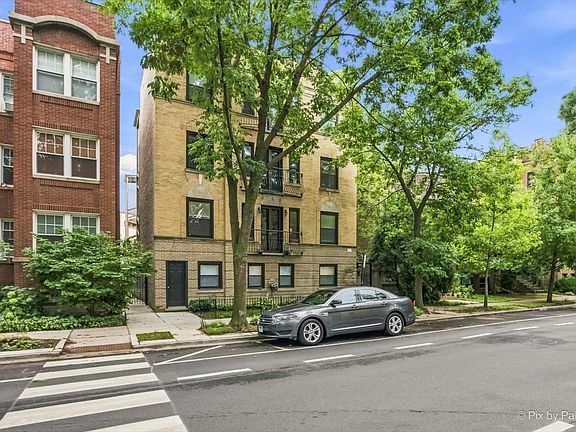 2nd image of 6331 N Glenwood Ave APT 3