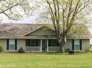 6404 Bowen Rd, Blackshear, GA 31516