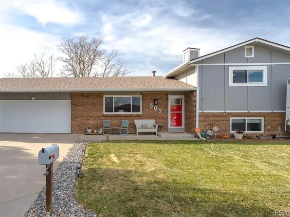 507 Eastern Avenue, Brighton, CO 80601