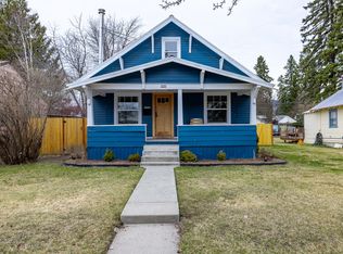 1222 E 2nd St, Whitefish, MT 59937