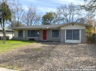 554 Dawnview Ln, San Antonio, TX 78213