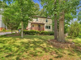 101 Eastman Rd, North Chesterfield, VA 23236