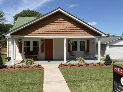 135 Ellis Cir, Sparta, TN, 38583