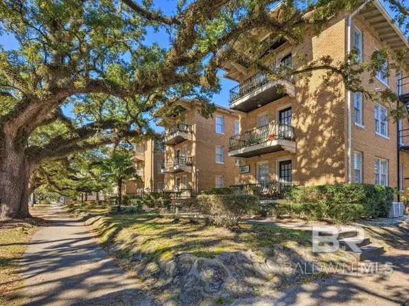 1600 Government St APT 3A, Mobile, AL 36604