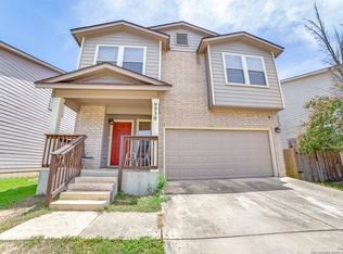 9930 Amber Breeze, San Antonio, TX 78245