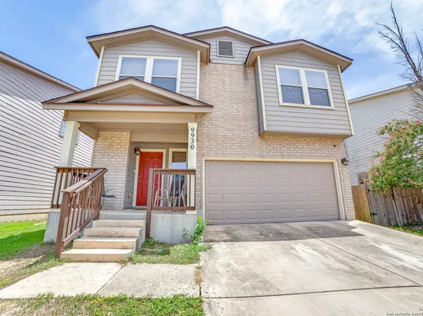 9930 Amber Breeze, San Antonio, TX 78245