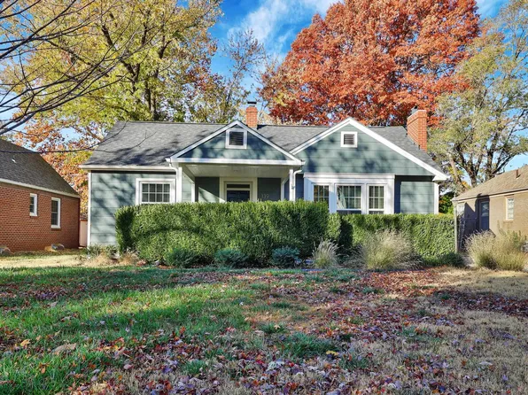 139 N Pinecrest St, Wichita, KS 67208