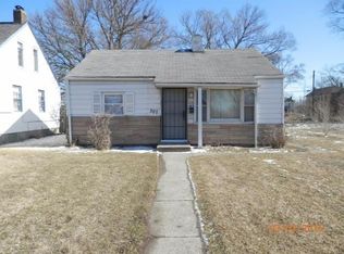 307 Bridge St, Gary, IN 46404