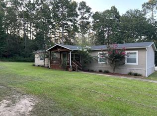 915 Mount Olive Rd SE, Bogue Chitto, MS 39629