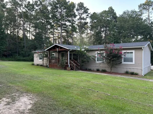 915 Mount Olive Rd SE, Bogue Chitto, MS 39629