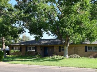 3006 Sentinel Dr, Midland, TX 79701